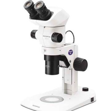 奥林巴斯 光学显微镜，SZX71-年维保