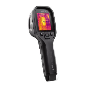 菲力尔/FLIR 手持红外测温仪，TG165-X 售卖规格：1台