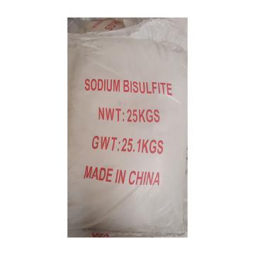 普尼奥 亚硫酸氢钠，99%含量，25KG/袋 售卖规格：25千克/袋