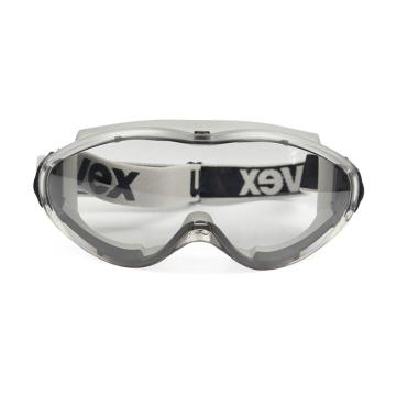 优唯斯 UVEX 9002285，护目镜，防雾防冲击，UV2-1.2