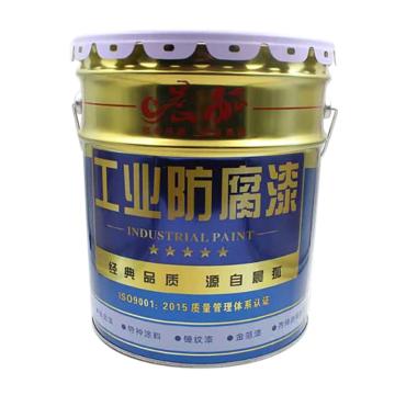 晨狐/CH 快干钢结构专用防腐漆，快干钢结构专用防腐漆，20kg/桶 售卖规格：20公斤/桶