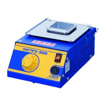 白光/HAKKO 熔锡炉，FX-300 190W 售卖规格：1台