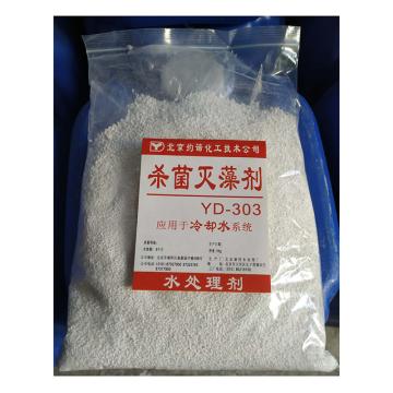 约谛 强力杀菌剂，YD-303，25KG/袋 售卖规格：25千克/袋