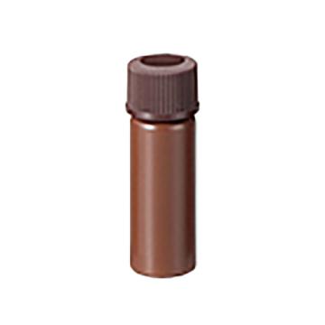 亚速旺/Asone PP微量瓶 PV-1，褐色，2-9630-02 售卖规格：1000个/箱