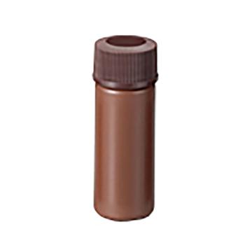 亚速旺/Asone PP微量瓶 PV-2，褐色，2-9630-03 售卖规格：1000个/箱