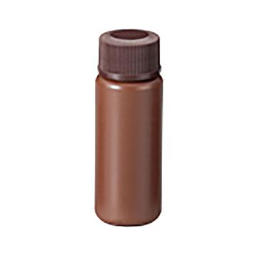 亚速旺/Asone PP微量瓶 PV-3，褐色，2-9630-04 售卖规格：600个/箱