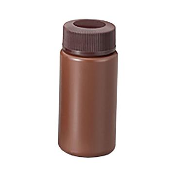 亚速旺/Asone PP微量瓶 PV-7，褐色，2-9630-08 售卖规格：300个/箱