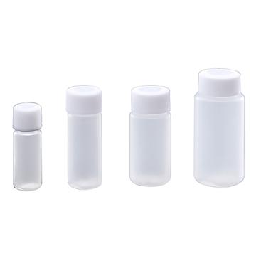亚速旺/Asone PP微量瓶  PV-1，1-8138-02 售卖规格：1000个/箱