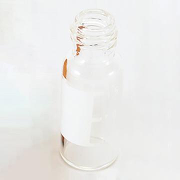 亚速旺/Asone 标准螺口进样瓶(8-425) 透明带刻度进样瓶，CC-4369-01 售卖规格：100只/盒