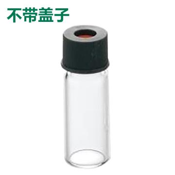 亚速旺/Asone 1.5ml螺口进样瓶(8-425)813-V，C2-865-01 售卖规格：100只/包