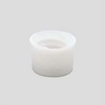 亚速旺/Asone 1.5ml螺口进样瓶(8-425)白色瓶盖 8183-SC，C2-865-13 售卖规格：100个/包