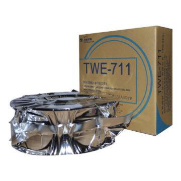 天泰 碳钢药芯焊丝，TWE711Ni（AWS：E71T-1CJ）Φ1.2盒 15公斤/包 售卖规格：1盒