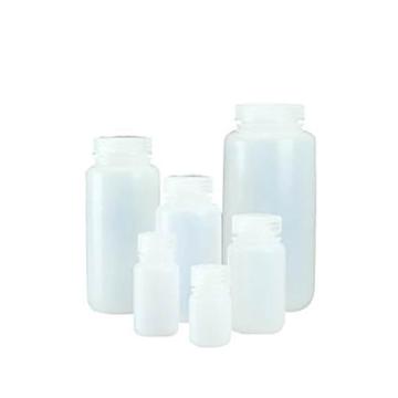 耐洁/NALGENE 广口瓶，250ml，LDPE，下单按照12的整数倍，2103-0008 售卖规格：1个