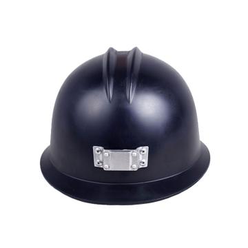 双安 矿用安全帽，60-SK-黑 旋钮式（同系列20顶起订） 售卖规格：1顶