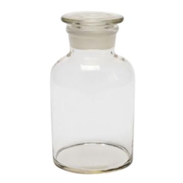 西斯贝瑞 试剂瓶，2500ml，白色大口 售卖规格：2个/盒