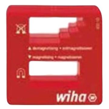 威汉/Wiha 加/消磁器,带吸塑包装，SB40010Magnetiser，02568 售卖规格：1个