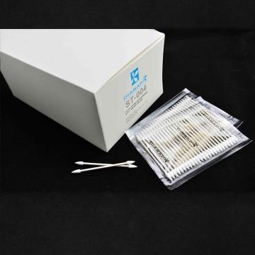 迪尔萨普 净化棉签，ST-004，25支/包，1000包/箱，ST-004 售卖规格：1箱