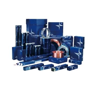蒂森/Thyssen 耐热钢焊条，ROD® 112，ENiCrMo-3，Φ4.0 售卖规格：12.9公斤/包
