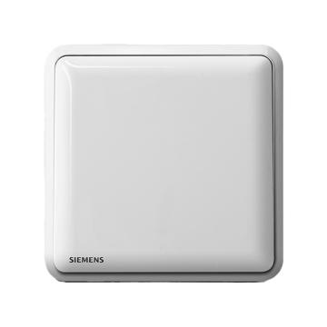 西门子/SIEMENS 一位单控大跷板开关，5TA01113NC01 售卖规格：1个