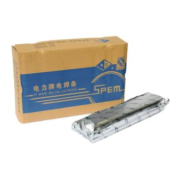 上海电力 双相不锈钢焊条，PP-B2209,φ3.2 5KG/包 售卖规格：1公斤