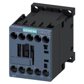 西门子/SIEMENS 3RT6系列国产接触器，3RT60181BG41 售卖规格：1个