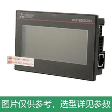 三菱电机 人机界面/HMI，GT2310-VTBD 售卖规格：1个