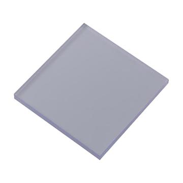 西域推荐 树脂板 硬质PVC(聚氯乙烯树脂)??透明，2-9212-03 售卖规格：1个