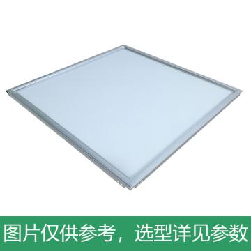 凯瑞 LED面板灯，48W，白光，KLM202-48W，尺寸600×600mm，明装式（配转换框），单位：个