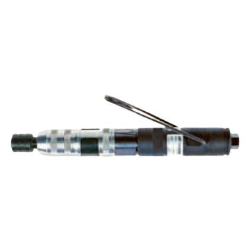 英格索兰 直柄式气动扭力螺丝刀，1RPQS1 0.3-5.1N.m，6.35mm夹头 售卖规格：1个