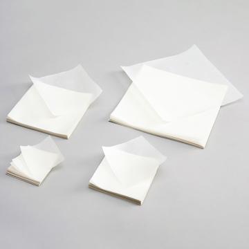 亚速旺/Asone 经济型称量纸 100×100、500片/袋，CC-4496-03 售卖规格：500张/袋