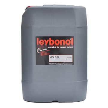 莱宝/LEYBONOL 真空泵油，LVO 130 20L/桶 售卖规格：20升/桶