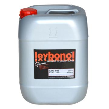 萊寶 真空泵油，LVO 108，20L/桶