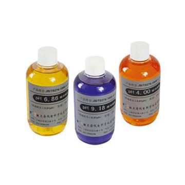 雷磁 铵离子电极校准溶液，624022 250ml 售卖规格：1瓶