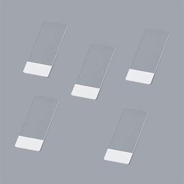 松浪/MATSUNAMI 硅烷涂层载玻片，2-4000-13APS-01 售卖规格：100片/盒