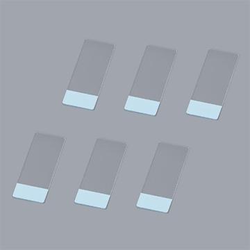 松浪/MATSUNAMI 硅烷涂层载玻片，2-4000-16APS-04 售卖规格：100片/盒