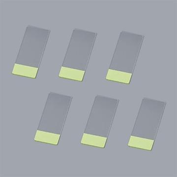 松浪/MATSUNAMI 硅烷涂层载玻片 2-4000-17，APS-05 售卖规格：100片/盒