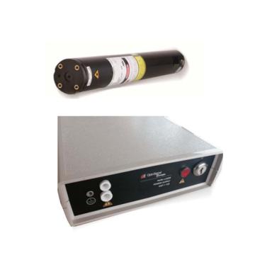 sigma OSK氦氖激光器，OSK-6328-5P配套的电源，OSP-5-230