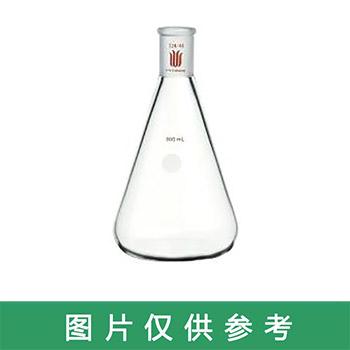 欣维尔 三角瓶，厚壁高强度，磨口：29/42，250ml