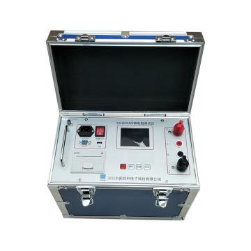 新胜利 高精度回路电阻测试仪，XSL8002A 售卖规格：1台