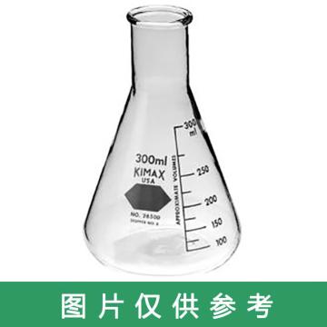 Kimble 锥形瓶 1L，AK26500-01000 售卖规格：1个