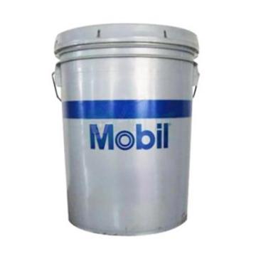 美孚/Mobil 合成齿轮油，SHC 600系列SHC 629 20L/桶 售卖规格：20升/桶