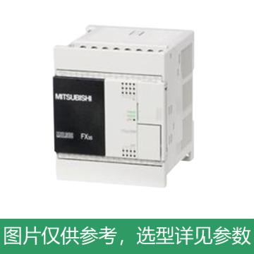 三菱电机MITSUBISHI ELECTRIC PLC模块，FX3SA-30MR-CM