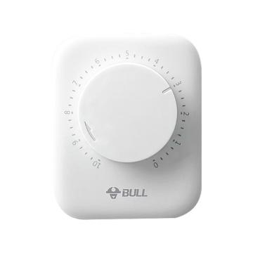 公牛BULL 定时器插座，GND-3