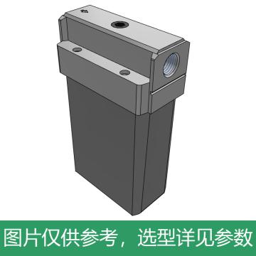 SMC 空气干燥器，IDG3-02 售卖规格：1台