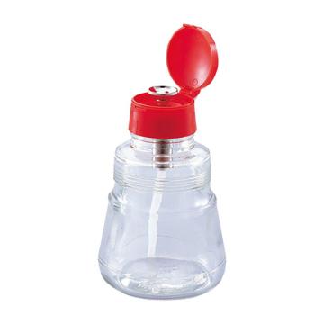 亚速旺/Asone 进口手压泵试剂瓶 玻璃 500ml，1-4613-01 售卖规格：1个