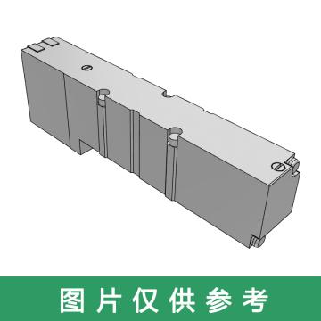 SMC 电磁阀，VQ4301-5B 售卖规格：1个