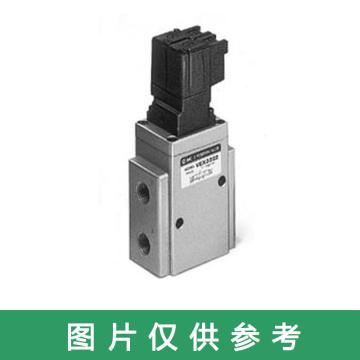 SMC 电磁阀，VEX3501-105DZ 售卖规格：1个