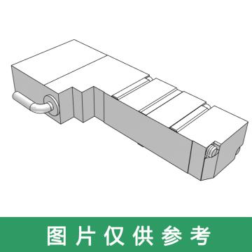 SMC 电磁阀，VQ4151-5HB1 售卖规格：1个