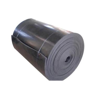 华瑞 黑色耐酸碱橡胶板，1米宽*10mm厚，50的倍数订货 售卖规格：1公斤