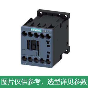 西门子/SIEMENS 3RT6系列国产接触器，3RT60181AN22 售卖规格：1个